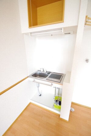 グランアベニュー相模大野の物件内観写真